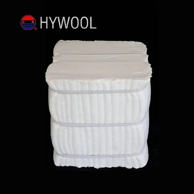 Les modules de fibre de céramique sont-ils sûrs pour le contact humain?